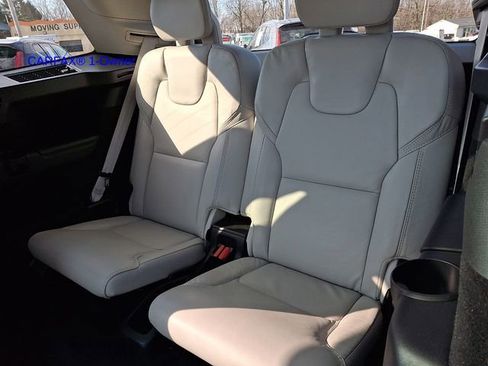 Certified 2023 Volvo XC90 B6 Ultimate w/ Protection Package image 12