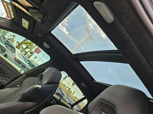 Used 2024 BMW X6 M Competition w/ Executive Package AWD/4WD image 15