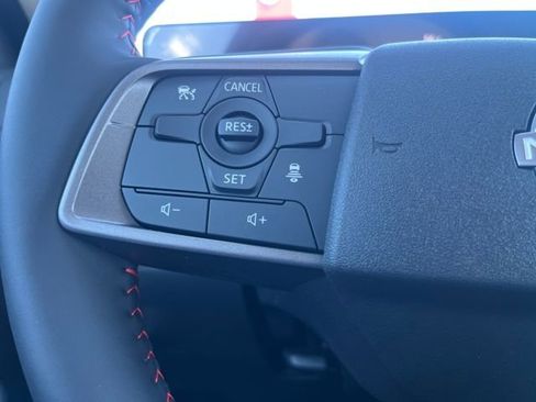 New 2026 Nissan Sentra SR image 25