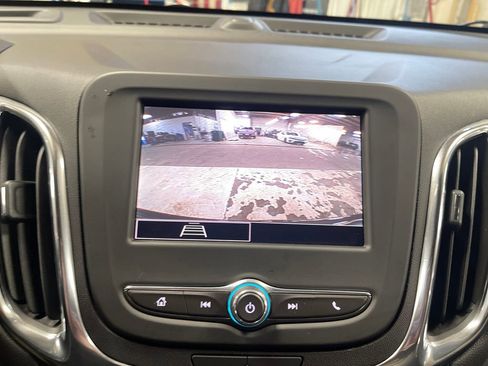 Used 2023 Chevrolet Equinox LT AWD/4WD image 23