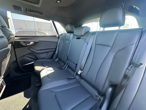 New 2026 Audi Q8 Premium Plus image 19
