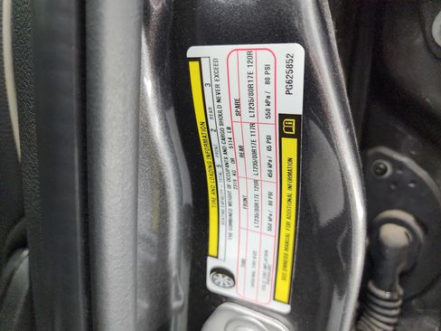 Used 2023 RAM 3500 Laramie w/ Night Edition image 63