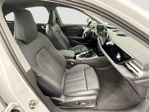 Used 2025 Audi A5 2.0T Premium Plus w/ Premium Plus image 19