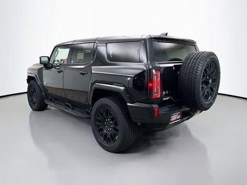 Used 2024 GMC Hummer EV 2X image 7