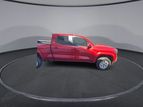 Used 2024 Toyota Tacoma SR5 AWD/4WD image 3