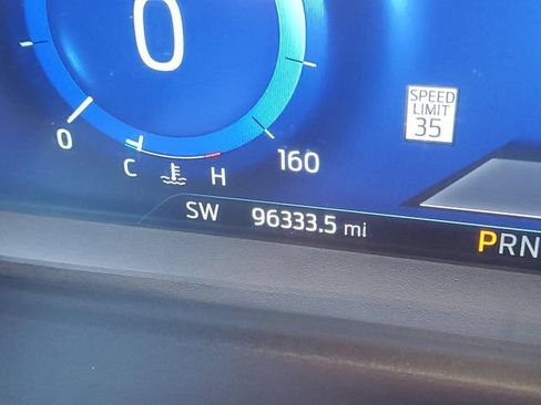 Used 2022 Ford Explorer ST w/ Equipment Group 401A AWD/4WD image 14