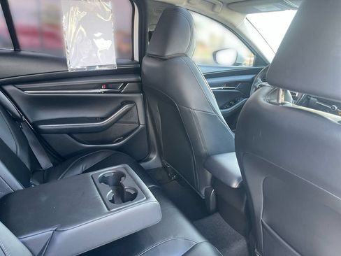 Used 2025 MAZDA MAZDA3 s FWD image 38