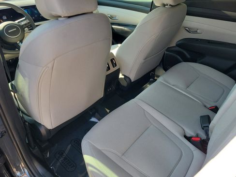 New 2026 Hyundai Tucson SEL image 13