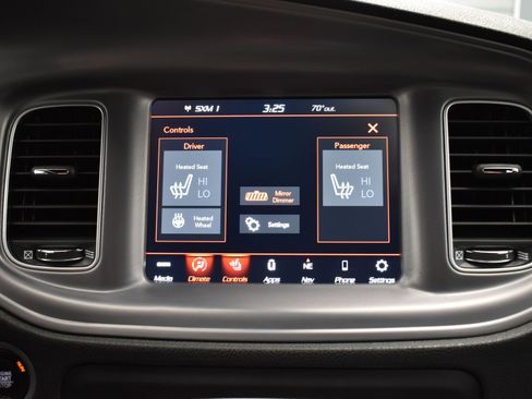 Used 2023 Dodge Charger Scat Pack w/ Navigation & Travel Group image 31