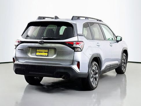 New 2026 Subaru Forester Premium image 7