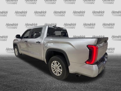 Used 2024 Toyota Tundra SR5 w/ SR5 Convenience Package RWD image 46