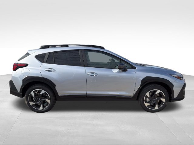 New 2027 Subaru Crosstrek 2.5i Limited AWD/4WD image 8