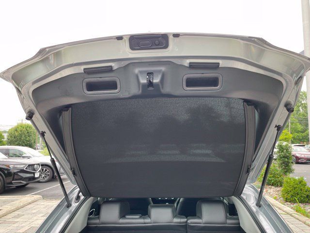 Certified 2024 Acura Integra FWD image 22