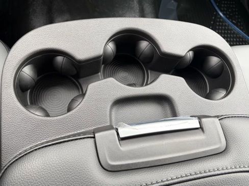 New 2026 RAM 3500 Tradesman w/ Bed Convenience Group image 23