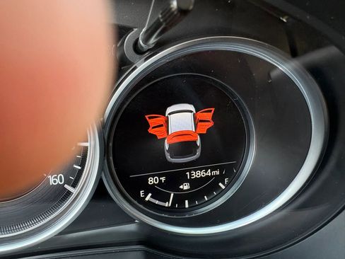 Used 2020 MAZDA CX-5 Sport AWD/4WD image 11