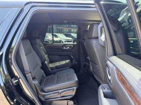 Used 2022 Chevrolet Tahoe High Country AWD/4WD image 30