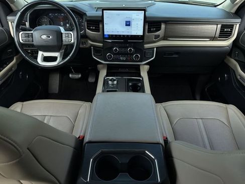 Used 2024 Ford Expedition Max Limited image 18