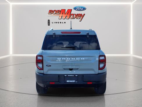 Used 2023 Ford Bronco Sport Big Bend image 6
