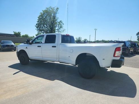 Used 2023 RAM 3500 Tradesman AWD/4WD image 5