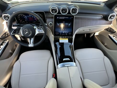 New 2026 Mercedes-Benz GLC 300 4MATIC image 28