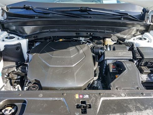 Used 2024 Kia Telluride SX Prestige AWD/4WD image 29