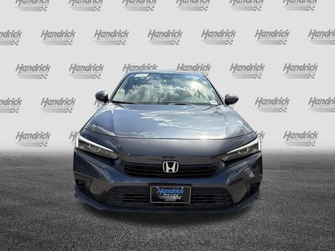 Used 2024 Honda Civic LX image 3
