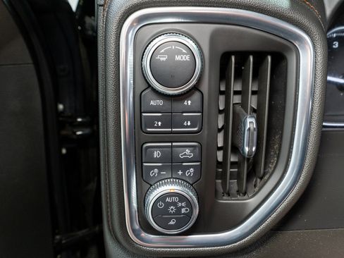 Used 2021 GMC Sierra 1500 AT4 w/ AT4 Premium Package image 36