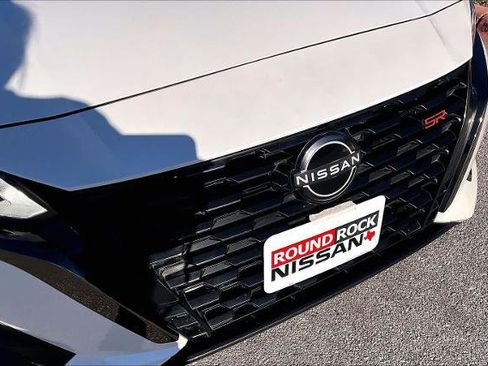 Certified 2023 Nissan Altima 2.0 SR image 29