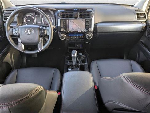 Used 2022 Toyota 4Runner TRD Pro AWD/4WD image 18