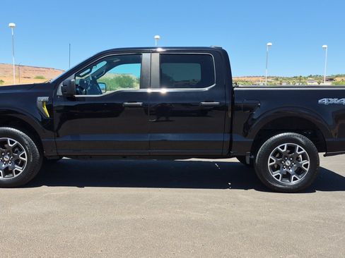 Used 2024 Ford F150 STX AWD/4WD image 8