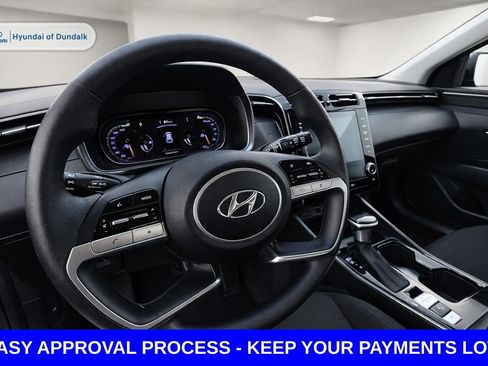 Used 2022 Hyundai Tucson SEL image 16