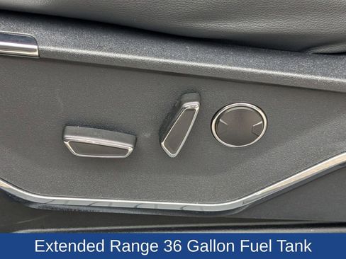 Certified 2023 Ford F150 Lariat w/ Equipment Group 502A High image 16