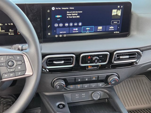 New 2027 Nissan Sentra S FWD image 15