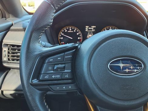 Used 2023 Subaru Outback Wilderness image 33