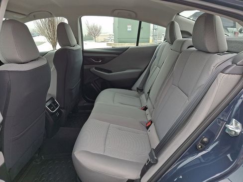 Certified 2024 Subaru Legacy Premium image 11