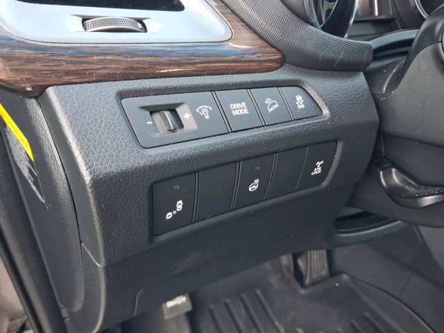 Used 2017 Hyundai Santa Fe Sport AWD/4WD image 10