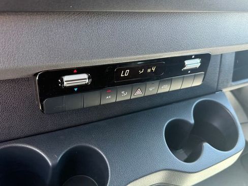 New 2026 Mercedes-Benz Sprinter 2500 image 13