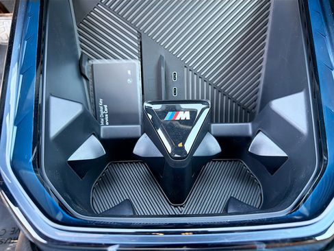 New 2026 BMW X3 xDrive30 w/ Premium Package AWD/4WD image 30