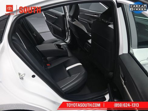 Certified 2025 Toyota Camry SE image 32