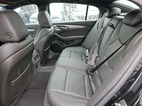 Used 2021 Cadillac CT5 Premium Luxury image 10