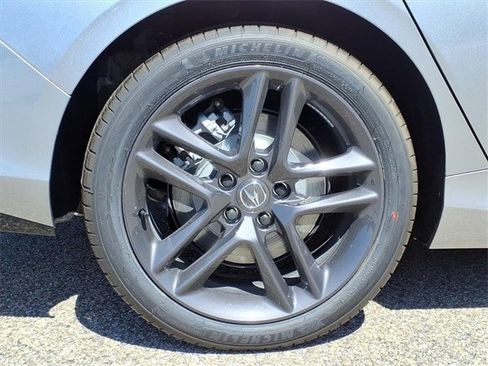 New 2025 Acura TLX A-Spec Package image 4