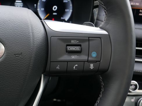 Certified 2025 INFINITI QX60 Autograph w/ Lighting Package (N94) image 30