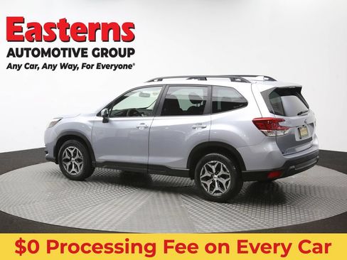 Used 2023 Subaru Forester Premium AWD/4WD image 66