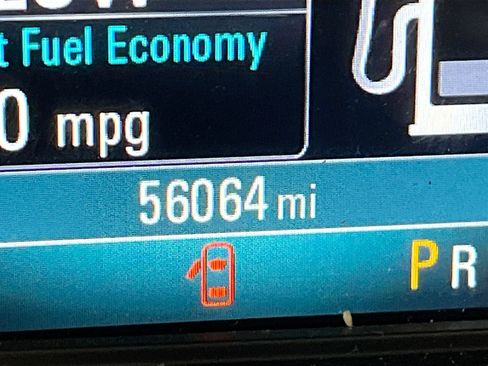 Used 2019 Buick Envision Essence AWD/4WD image 12