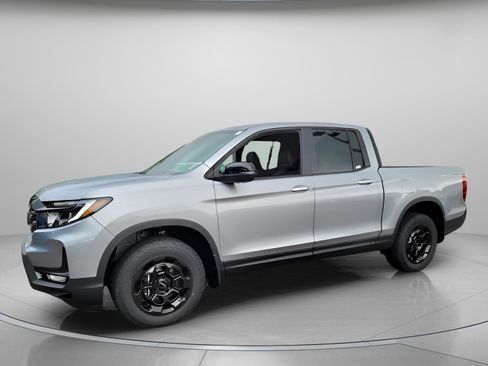 New 2026 Honda Ridgeline TrailSport+ image 2