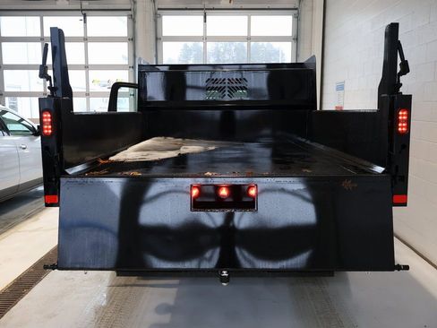 New 2026 Chevrolet Silverado 3500 W/T w/ WT Convenience Package image 22