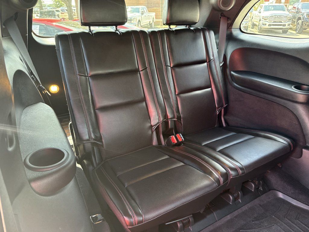 Used 2022 Dodge Durango R/T RWD image 29