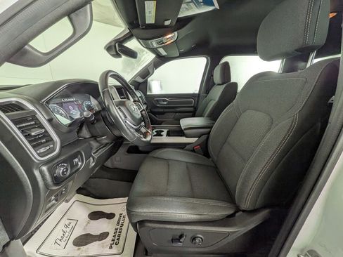 Used 2020 RAM 1500 Big Horn image 15