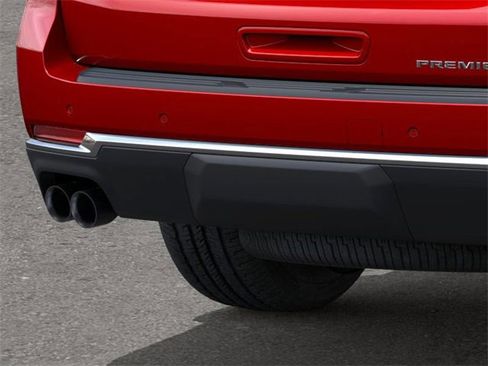 New 2026 Chevrolet Tahoe Premier image 14