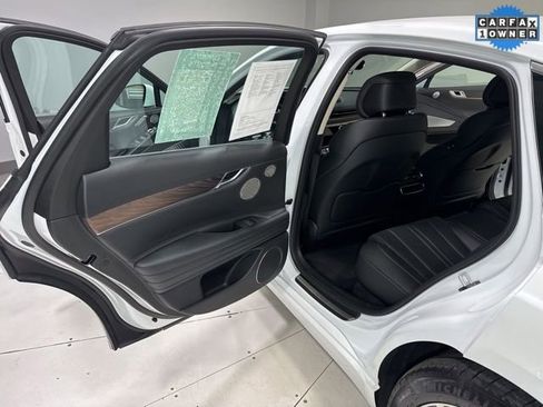 Used 2024 Genesis G80 image 22